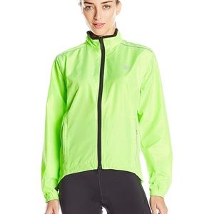 Canari Women's Radiant Elite Cycling Jacket